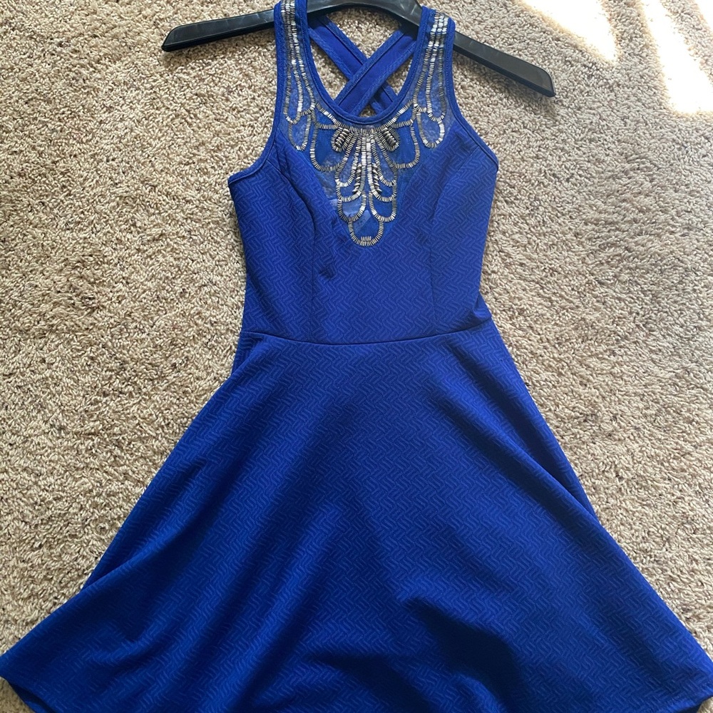 A’GACI WOMENS DRESS